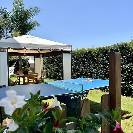 Alto Giardino Apartment Дзамброне Екстериор снимка