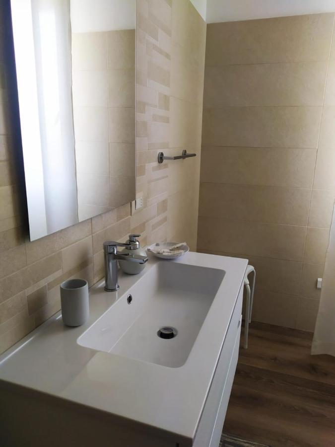 Alto Giardino Apartment Дзамброне Екстериор снимка