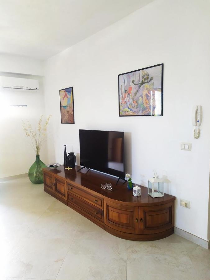 Alto Giardino Apartment Дзамброне Екстериор снимка