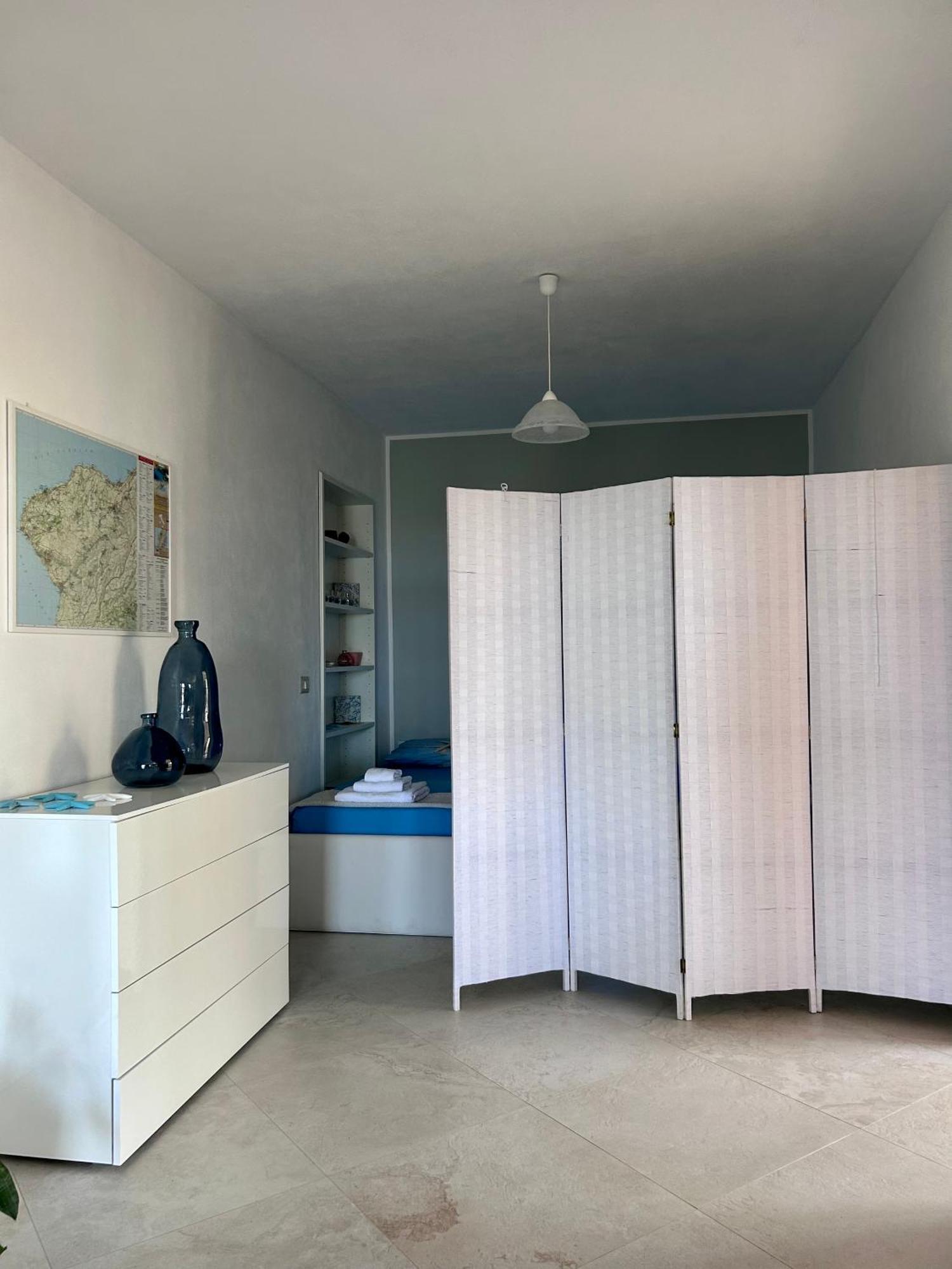 Alto Giardino Apartment Дзамброне Екстериор снимка