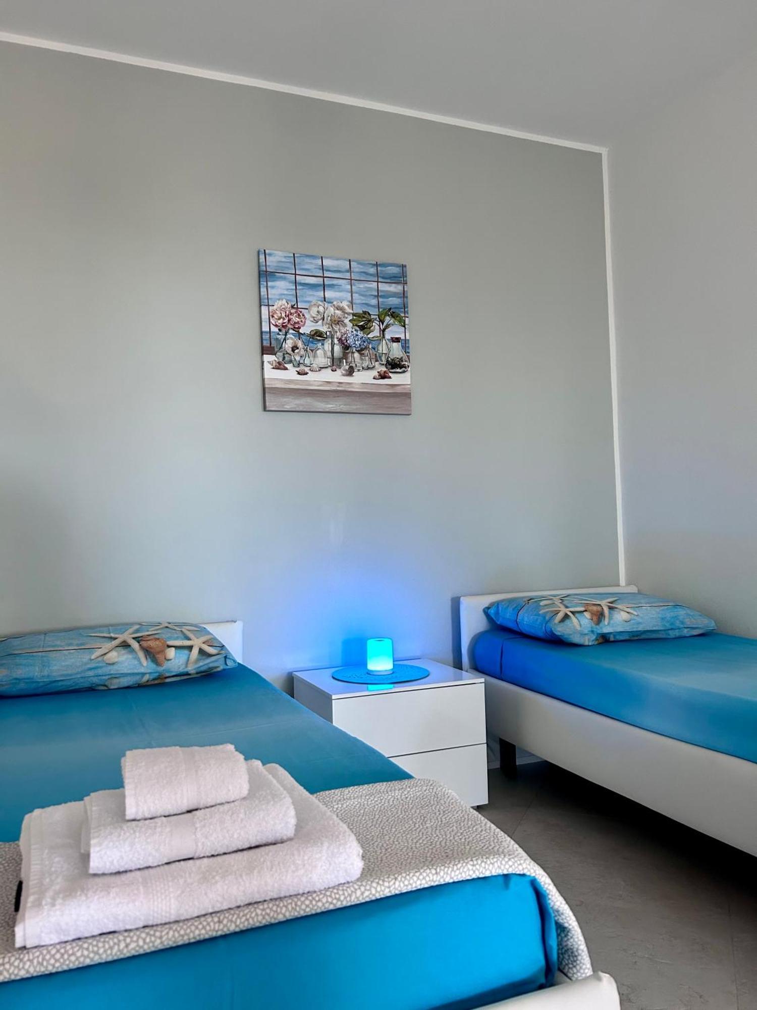 Alto Giardino Apartment Дзамброне Екстериор снимка
