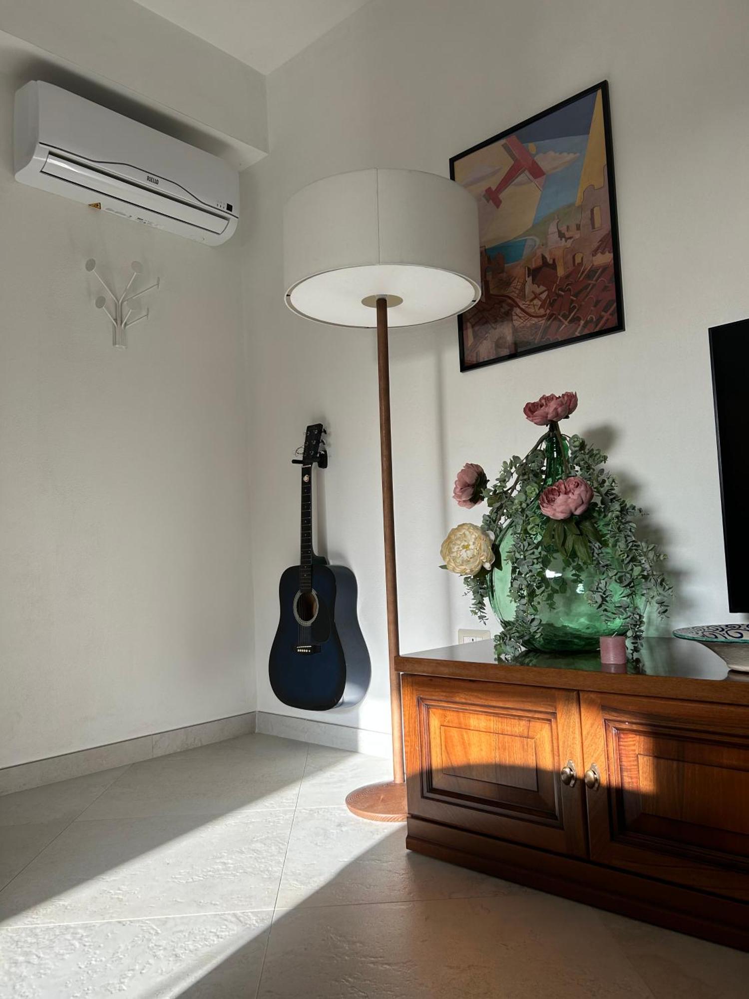 Alto Giardino Apartment Дзамброне Екстериор снимка