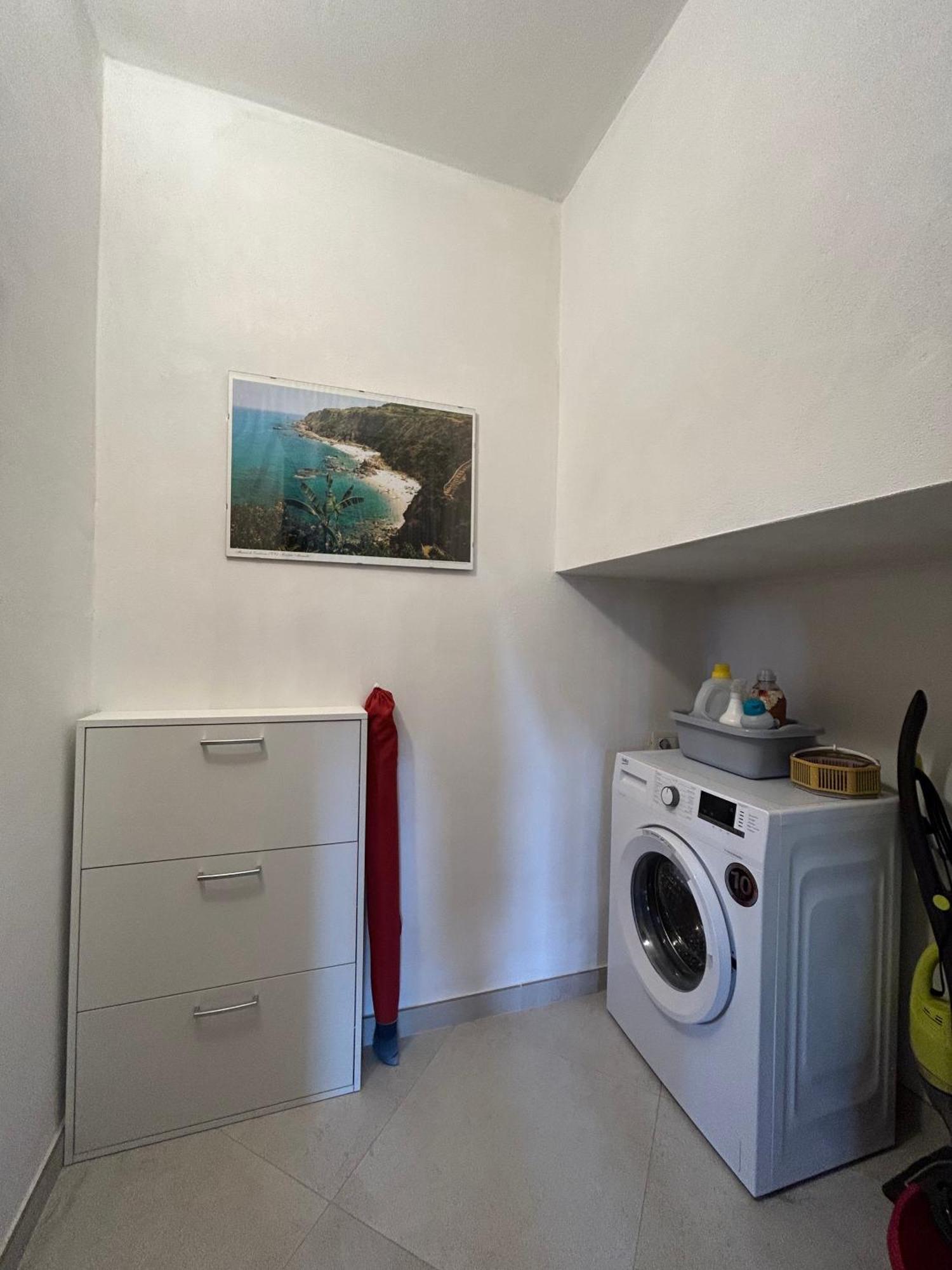 Alto Giardino Apartment Дзамброне Екстериор снимка