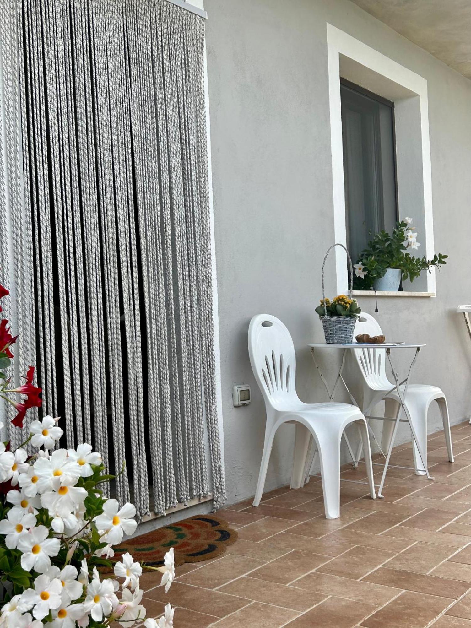 Alto Giardino Apartment Дзамброне Екстериор снимка