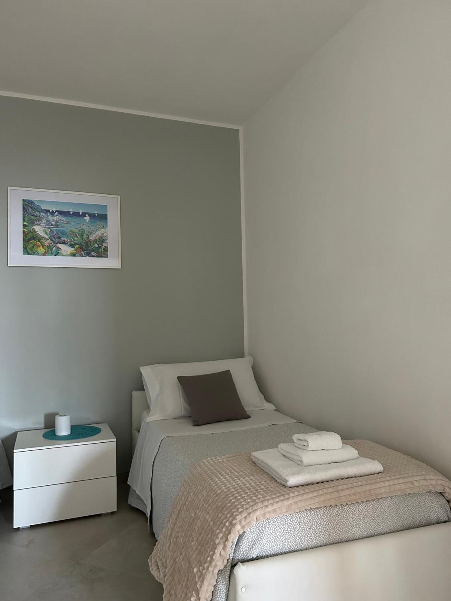Alto Giardino Apartment Дзамброне Екстериор снимка