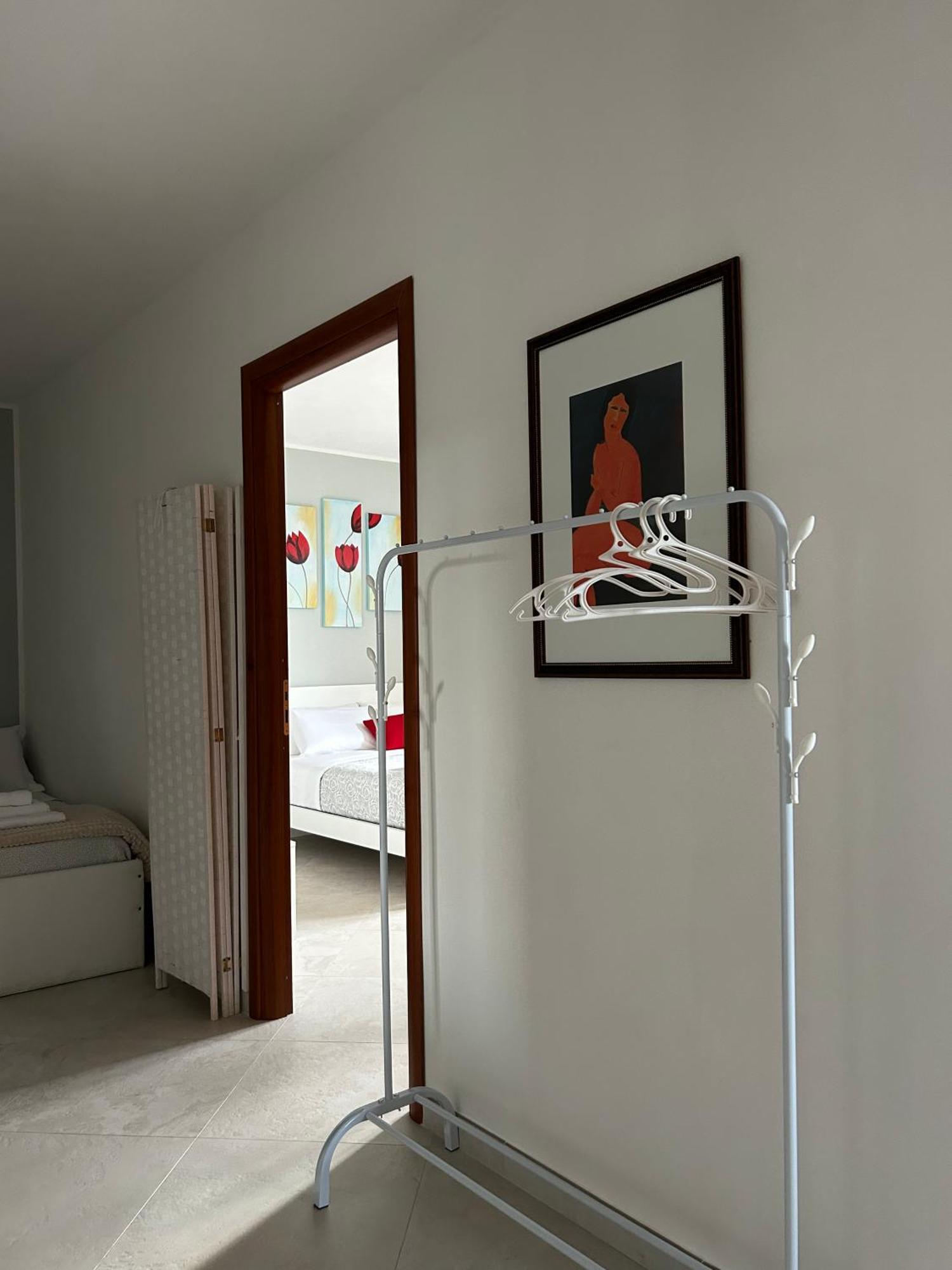 Alto Giardino Apartment Дзамброне Екстериор снимка