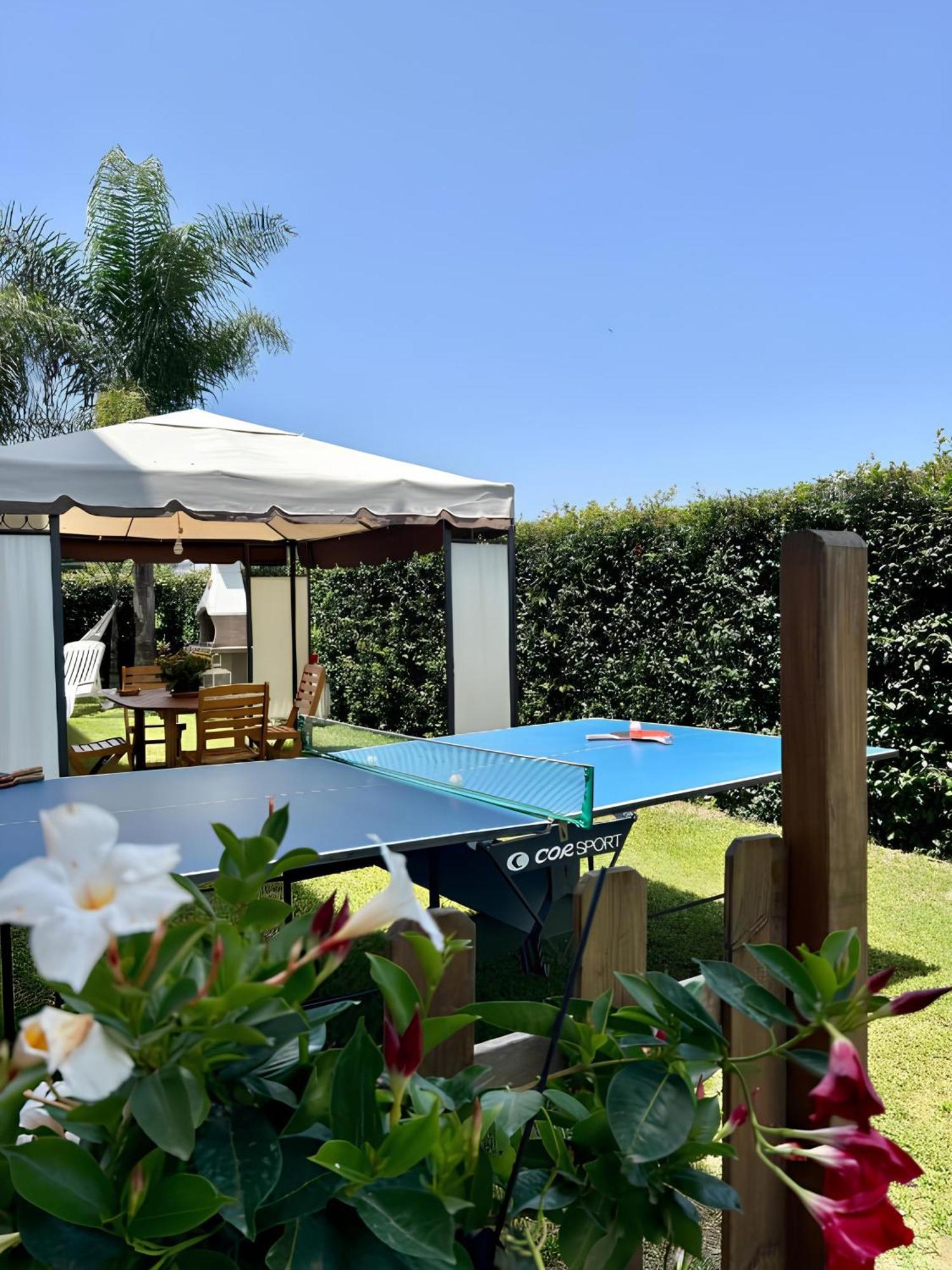 Alto Giardino Apartment Дзамброне Екстериор снимка